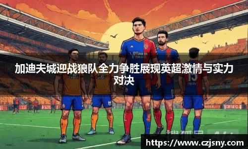 加迪夫城迎战狼队全力争胜展现英超激情与实力对决