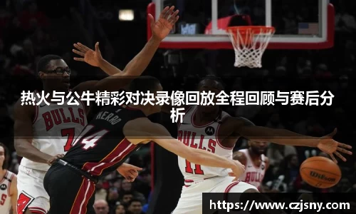 热火与公牛精彩对决录像回放全程回顾与赛后分析