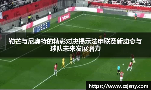 勒芒与尼奥特的精彩对决揭示法甲联赛新动态与球队未来发展潜力